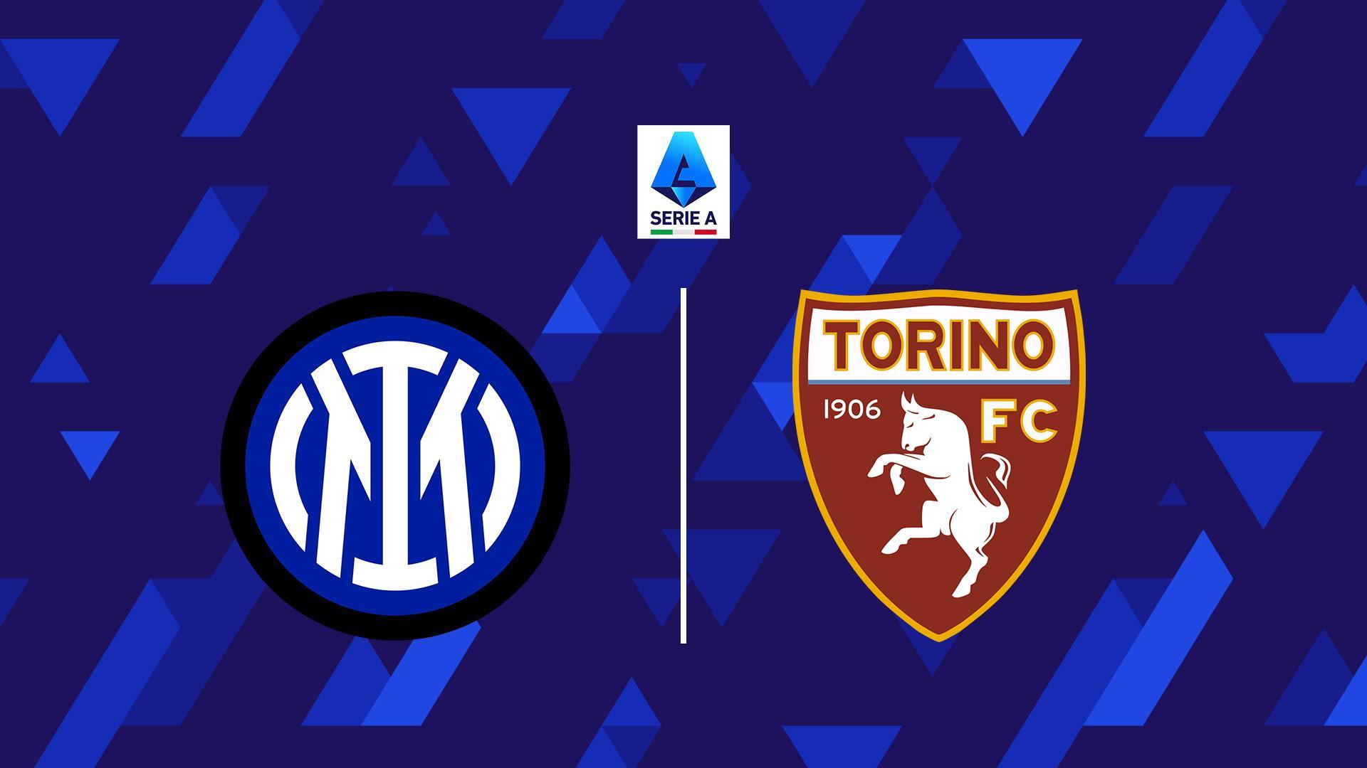 Футбол. Серия А, 1 тур: Интер - Торино (futbol-serija-a-1-tur-inter-torino) Спорт