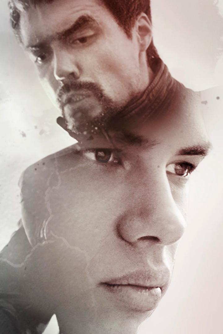 Выйти из группы (vyjti-iz-gruppy) Фильм 2021