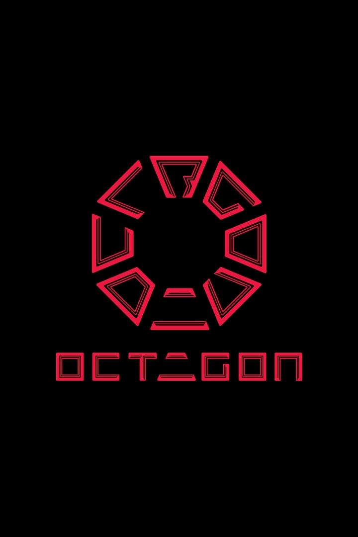 ММА. Octagon selection 54 (mma-octagon-selection-54) Досуг, хобби