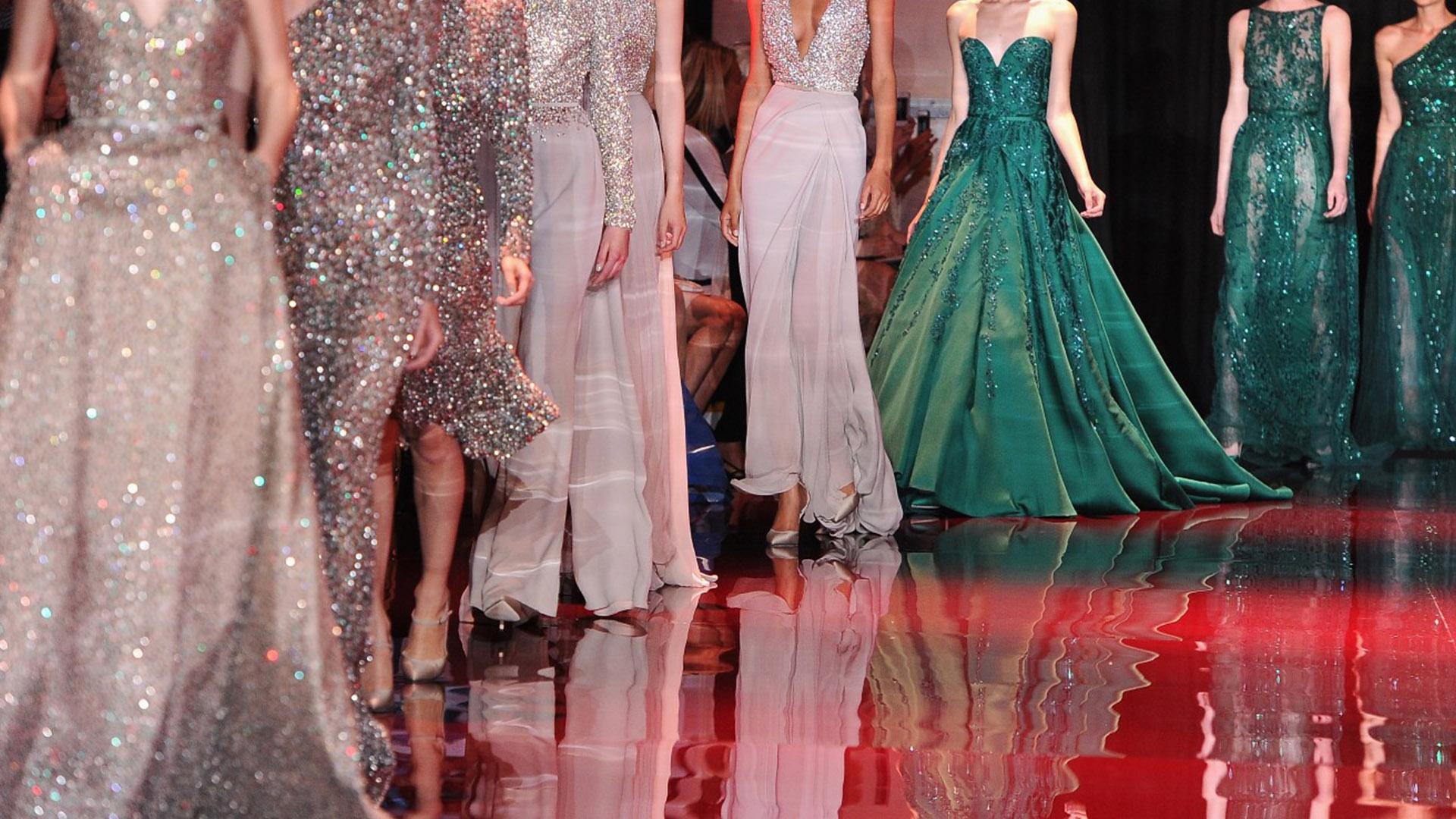 Talbot Runhof Весна-Лето 2018 (talbot-runhof-vesna-leto-2018) Досуг, хобби