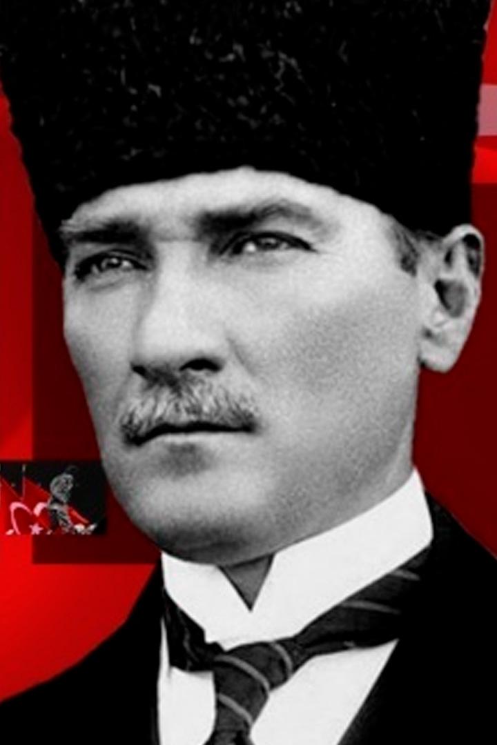 Büyük Zaferin 103. Yılı (byk-zaferin-103-yl) Другое