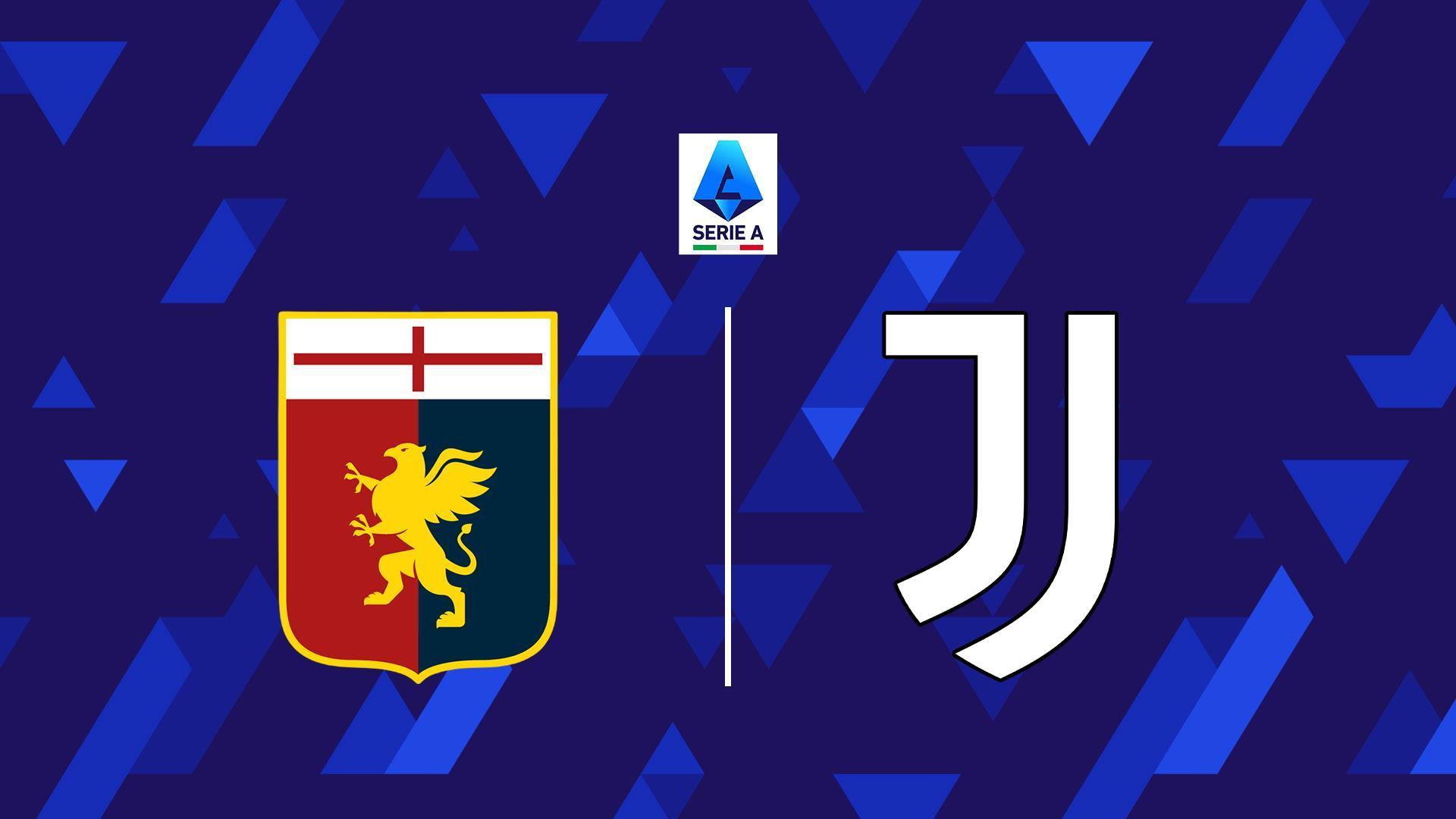 Футбол. Серия А, 2 тур: Дженоа-Ювентус (futbol-serija-a-2-tur-dzhenoa-juventus) Спорт