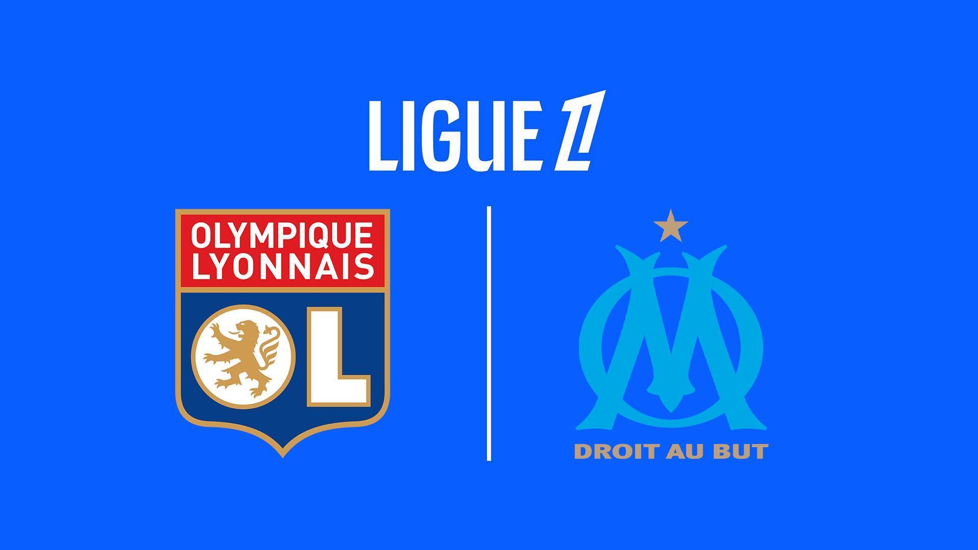 Футбол. Лига 1, 3 тур: Лион-Марсель (futbol-liga-1-3-tur-lion-marsel) Спорт