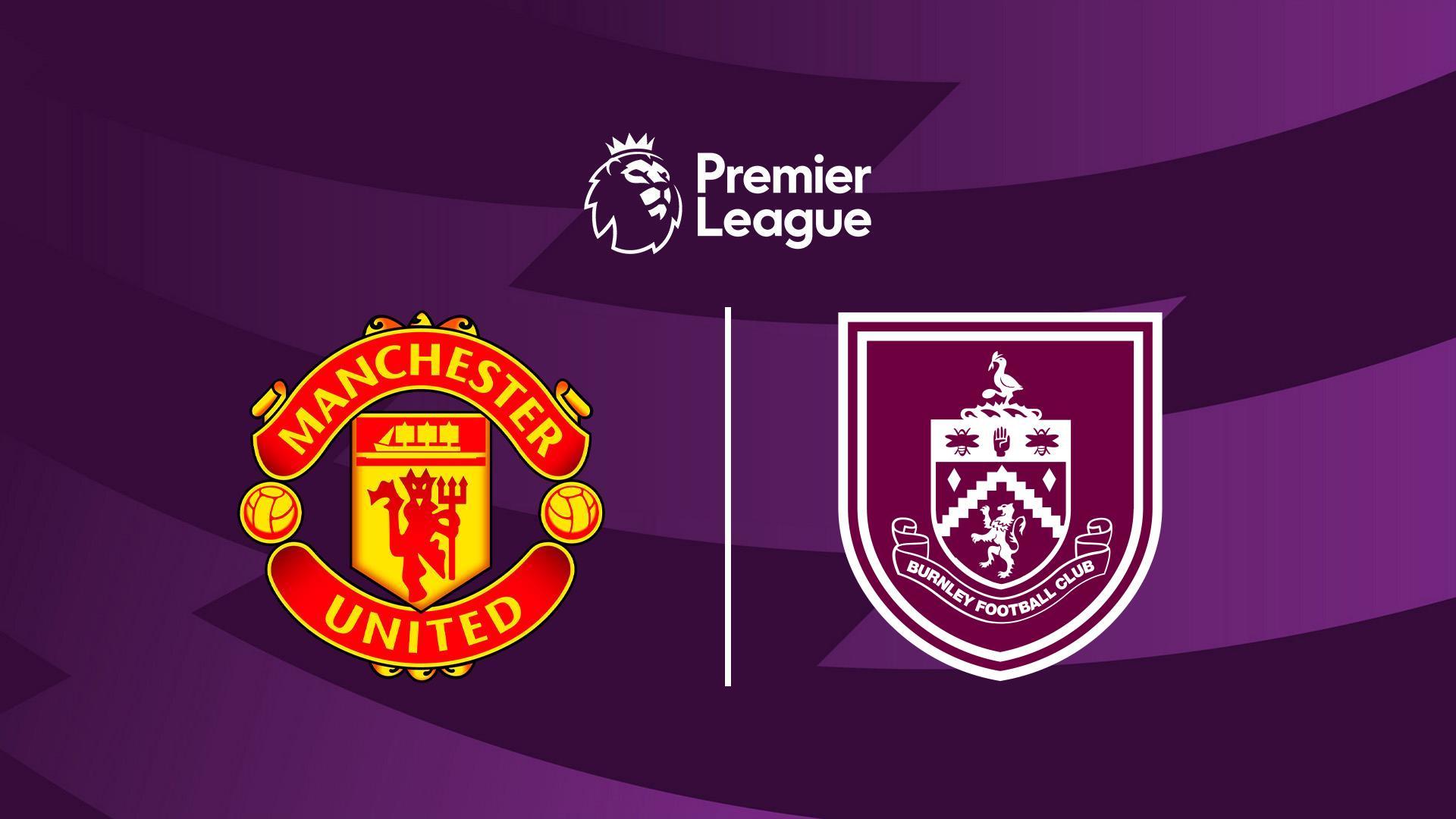 Футбол. АПЛ, 3 тур: Манчестер Юнайтед - Бёрнли (futbol-apl-3-tur-manchester-junajted-bernli) Спорт