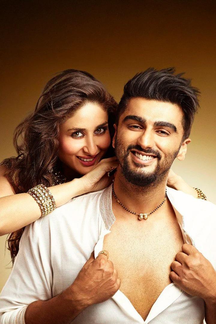 El și ea (el-i-ea) Фильм 2016