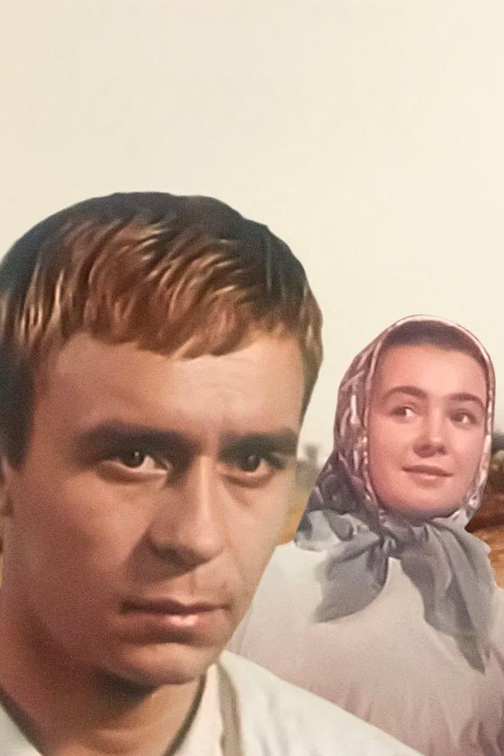 Стёжки-дорожки (stezhki-dorozhki) Фильм 1963