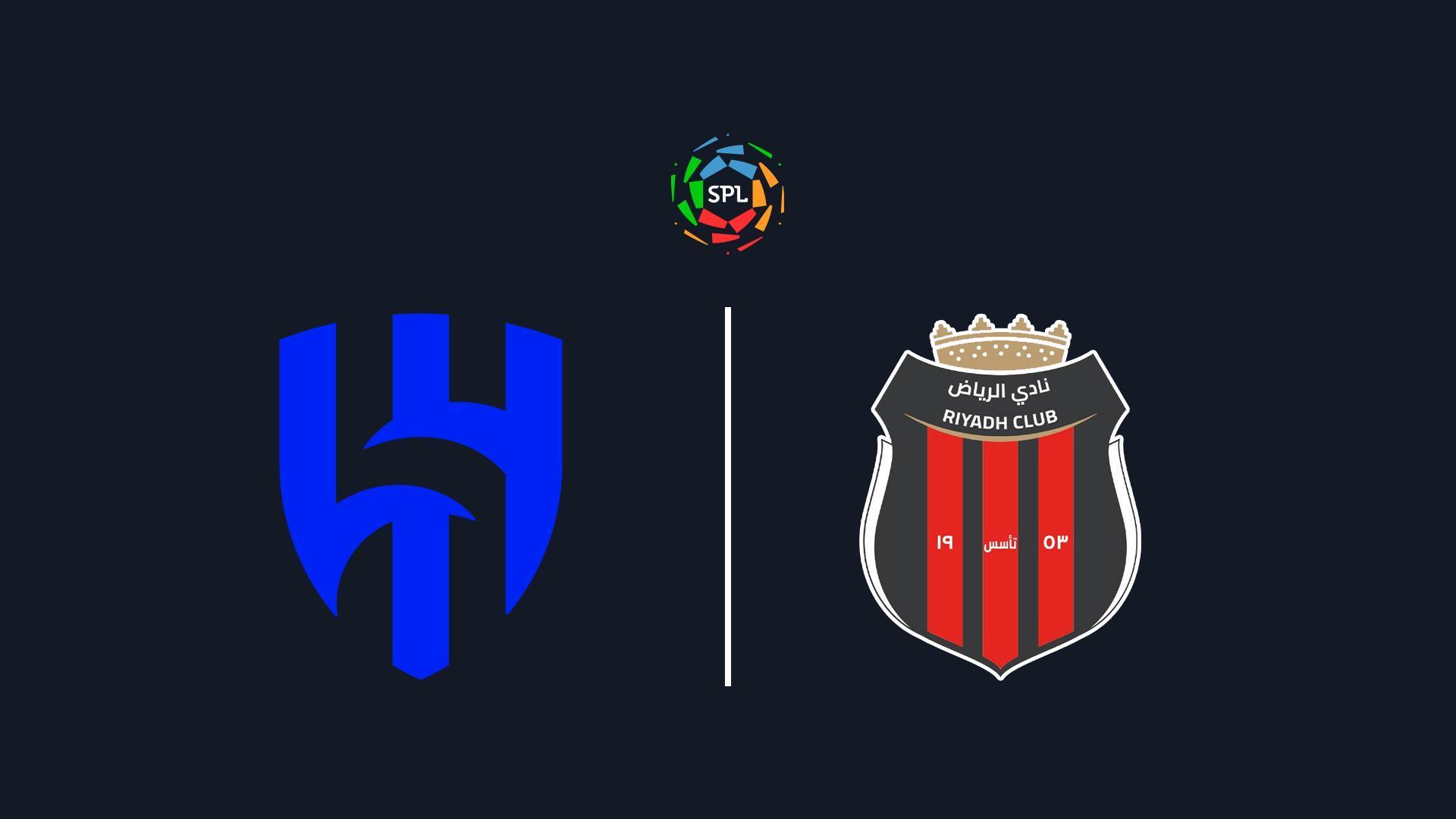 Саудовская Про-лига: Аль-Хилал – Ар-Рияд (saudovskaja-pro-liga-al-hilal-ar-rijad) Спорт