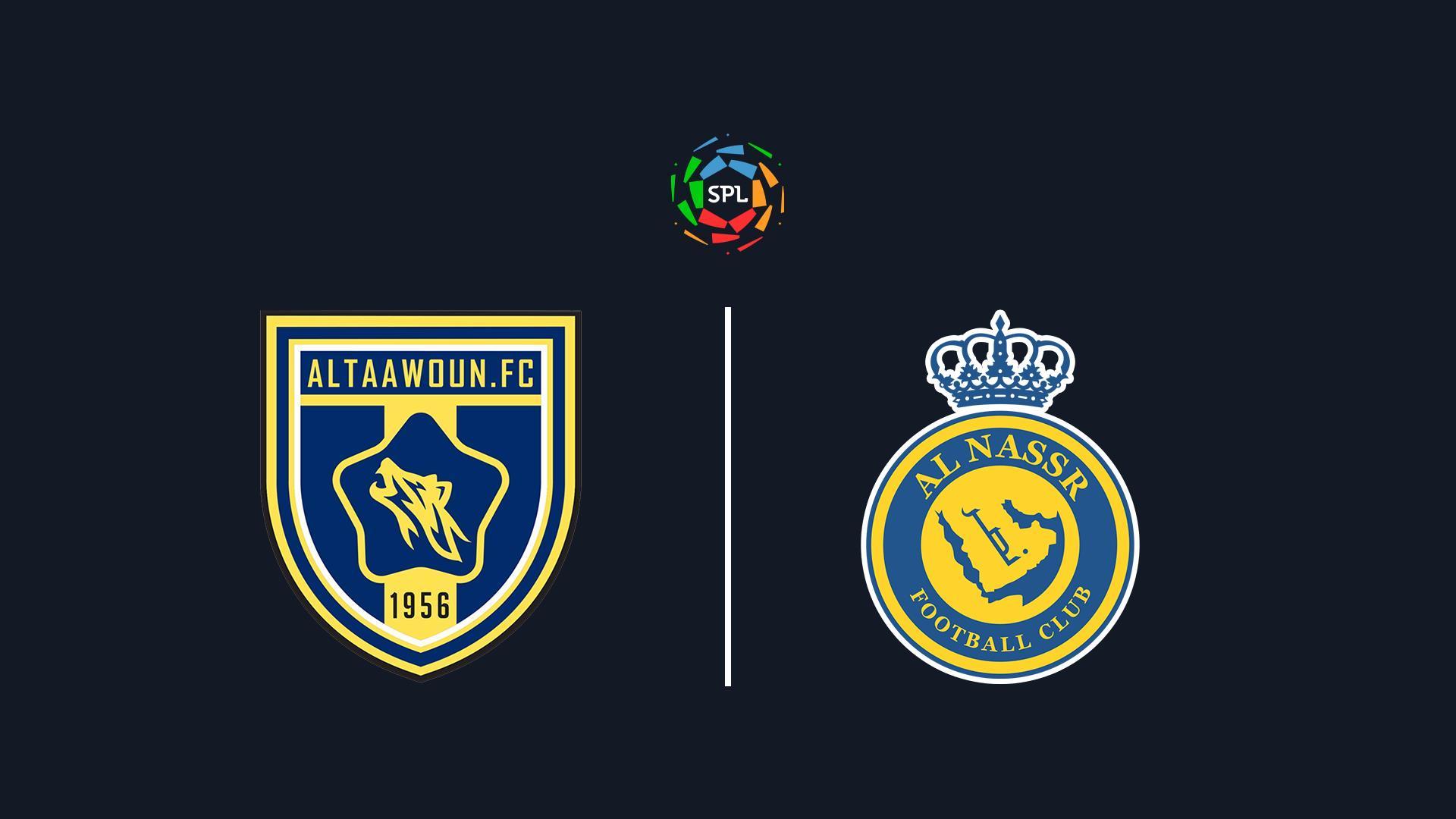Саудовская Про-лига: Аль-Таавун – Аль-Наср (saudovskaja-pro-liga-al-taavun-al-nasr) Спорт