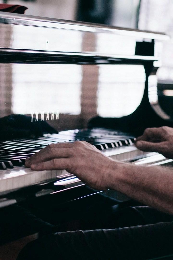 Tural Məmmədlinin konserti (tural-mmmdlinin-konserti) Музыка