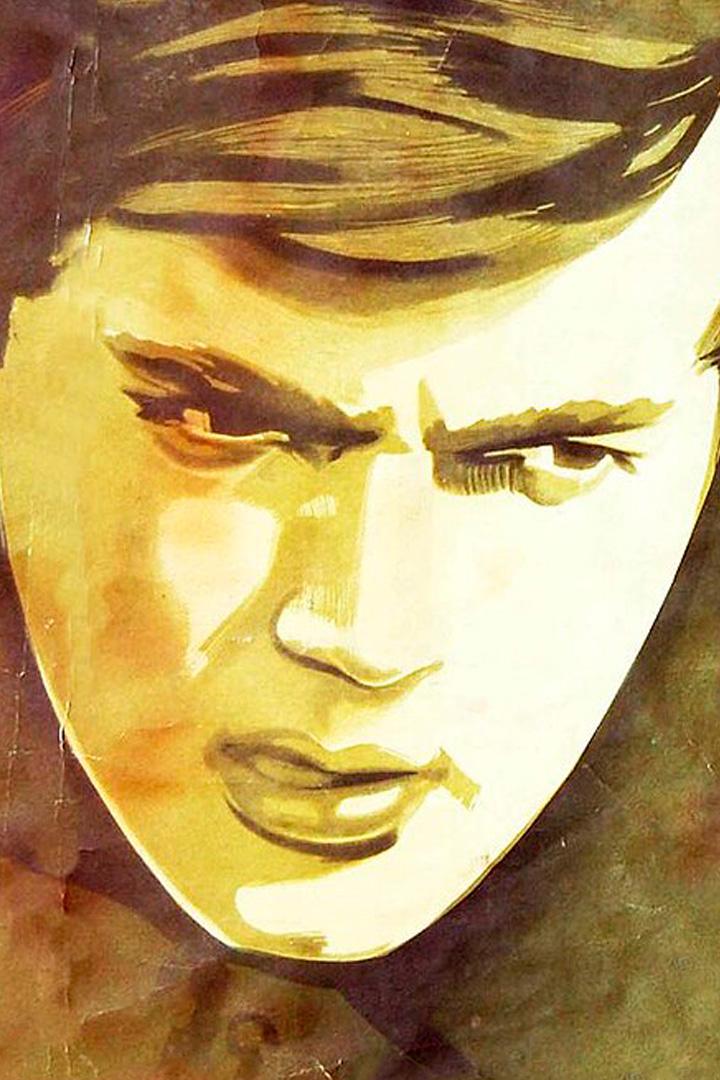 Почему ты молчишь? (pochemu-ty-molchish) Фильм 1966