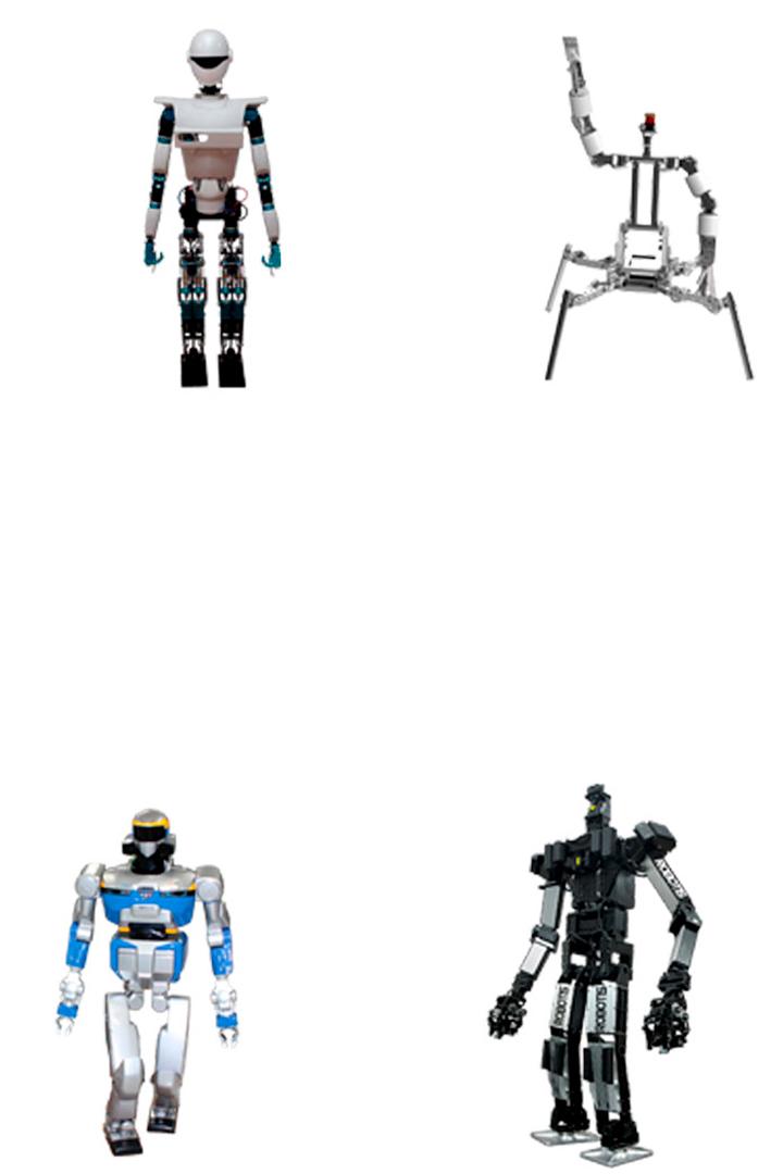 Соревнование роботов DARPA (sorevnovanie-robotov-darpa) Досуг, хобби