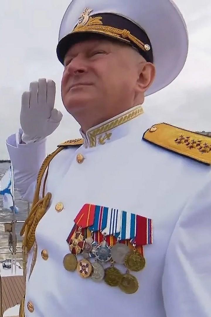 Russlands Seemacht - Die Strategie der fünf Meere (russlands-seemacht-die-strategie-der-fnf-meere) Документальный фильм