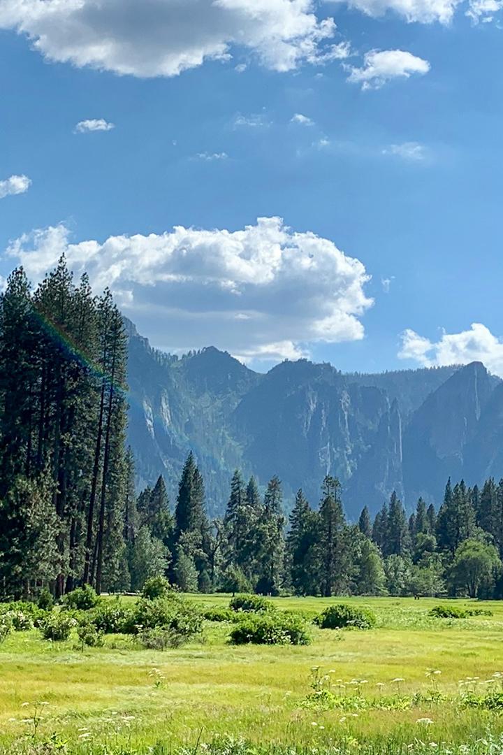Долина Чаган-Узуна (dolina-chagan-uzuna) Досуг, хобби