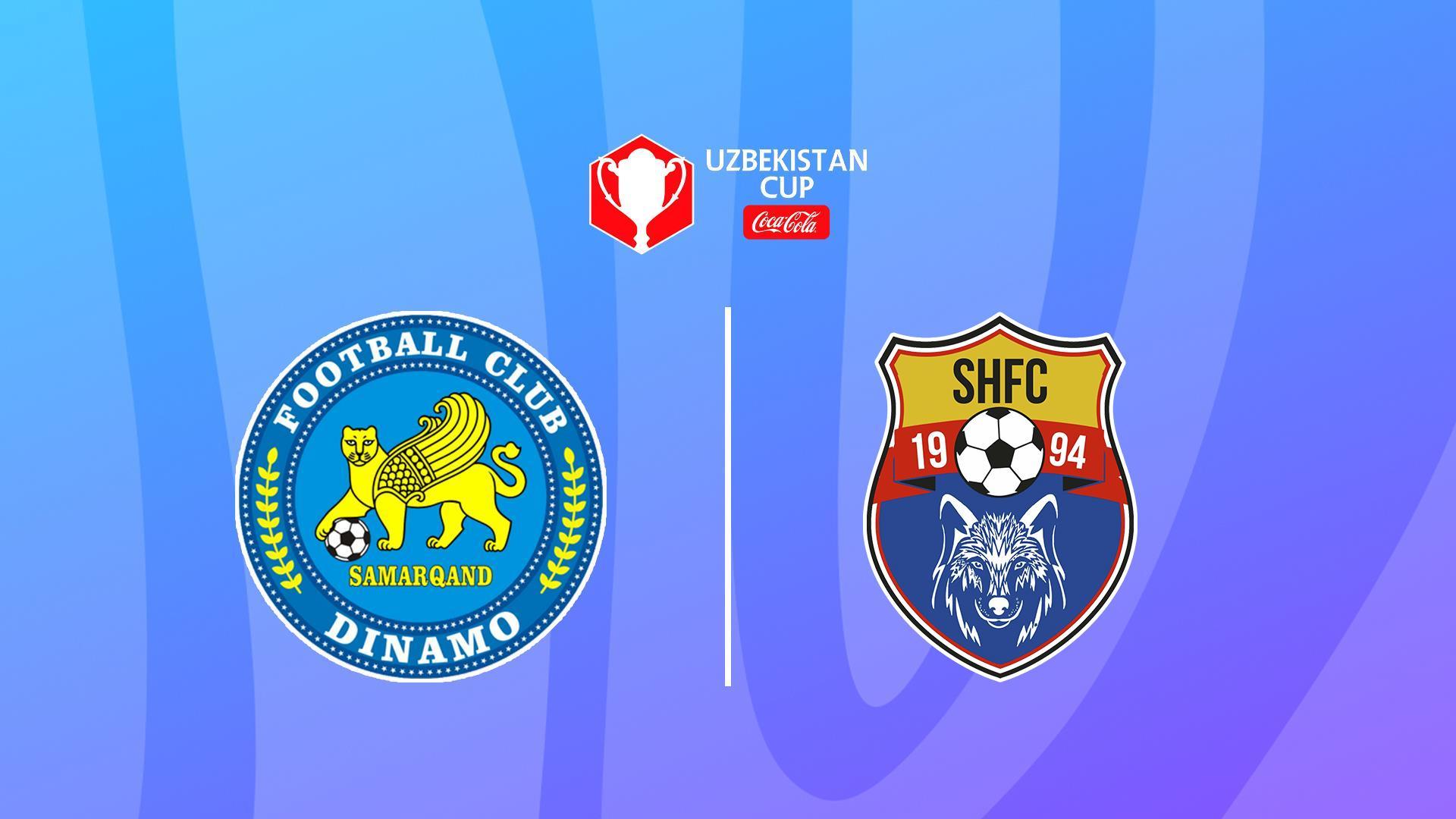 O‘zbekiston Kubogi. «Dinamo» - «Sho‘rtan» (ozbekiston-kubogi-dinamo-shortan) Спорт