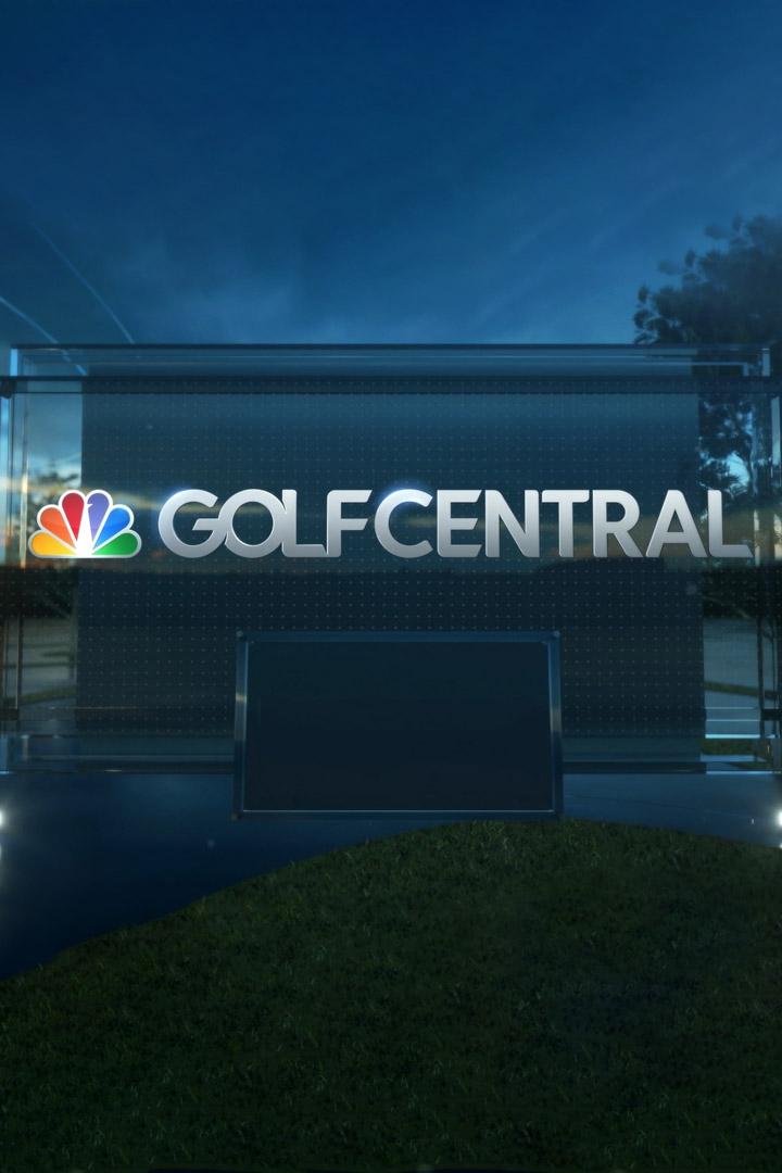 Golf Central (golf-central) ТВ-шоу