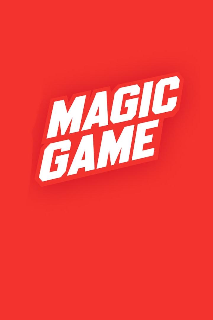The magic game (the-magic-game) Досуг, хобби