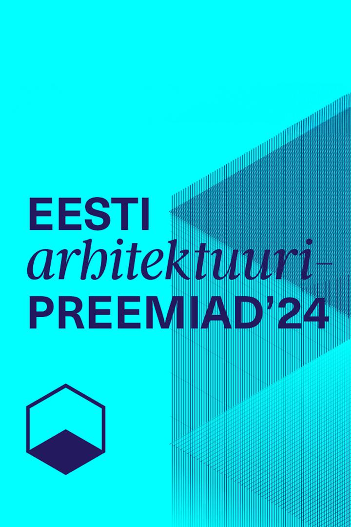 Eesti arhitektuuripreemiad 2024 (eesti-arhitektuuripreemiad-2024) Досуг, хобби