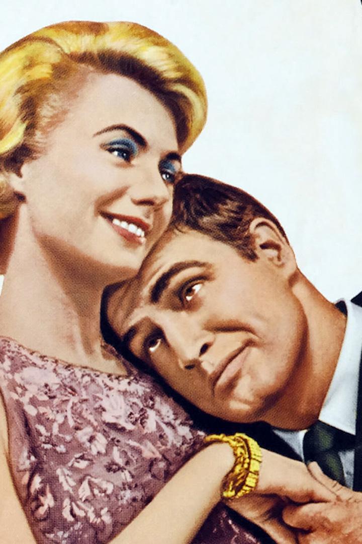 История на ночь (istorija-na-noch) Фильм 1964