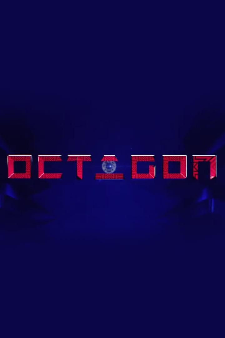 Шоу Octagon 72 (MMA, профессионалы) (shou-octagon-72-mma-professionaly) Досуг, хобби