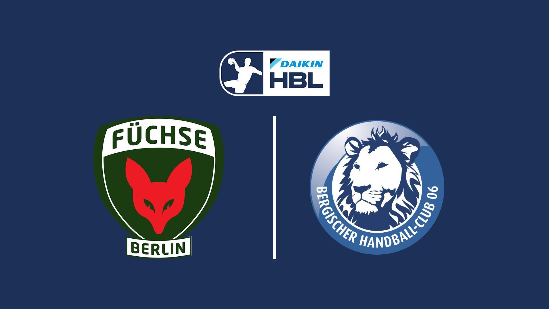 Гандбол. Немецкая бундеслига. Фюхсе - Бергишер (gandbol-nemetskaja-bundesliga-fjuhse-bergisher) Спорт