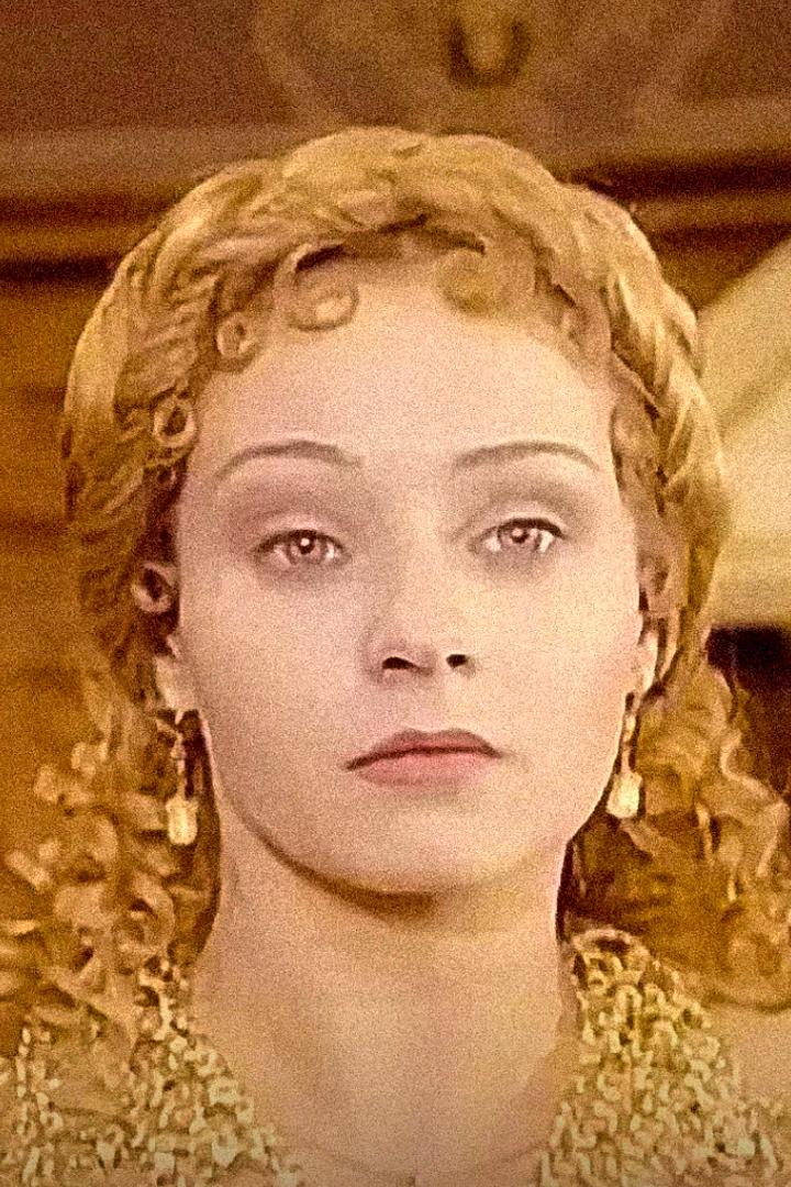 Королева Марго (koroleva-margo) Сериал 1996