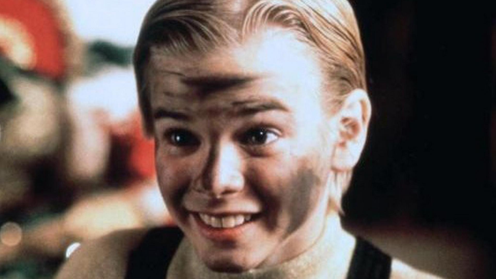 Необычное Рождество Ричи Рича (neobychnoe-rozhdestvo-richi-richa) Фильм 1998