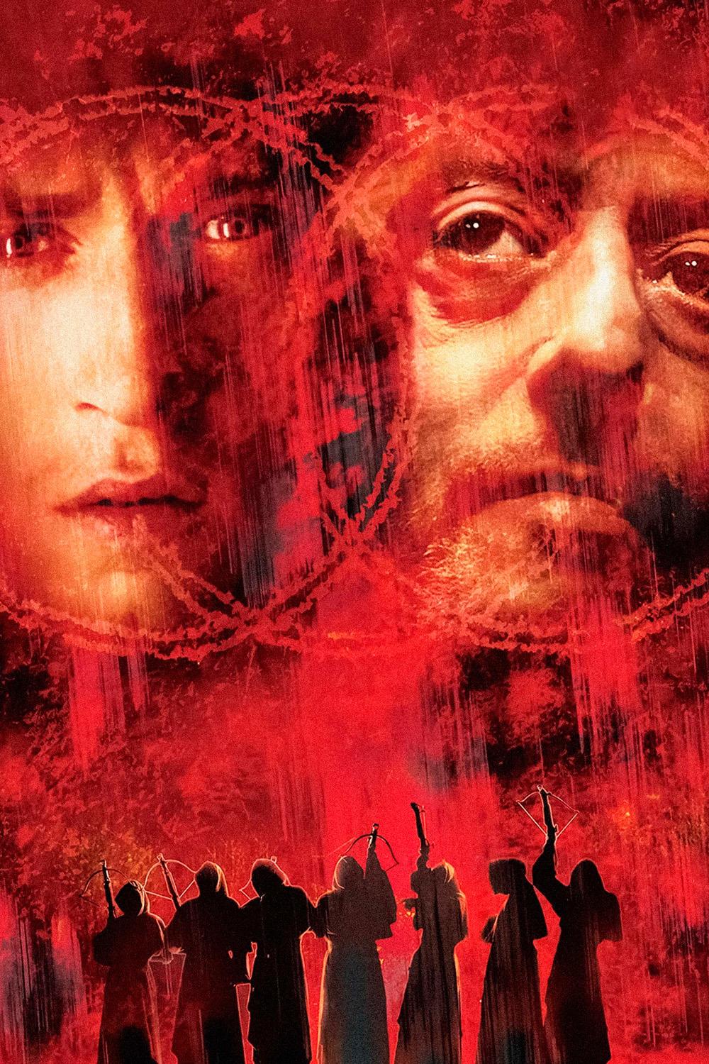 Багровые реки 2: Ангелы апокалипсиса (bagrovye-reki-2-angely-apokalipsisa) Фильм 2003