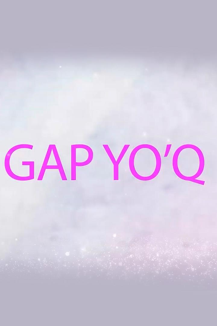 Гап йўқ ҳажвий дастури (gap-j-azhvij-dasturi) Досуг, хобби