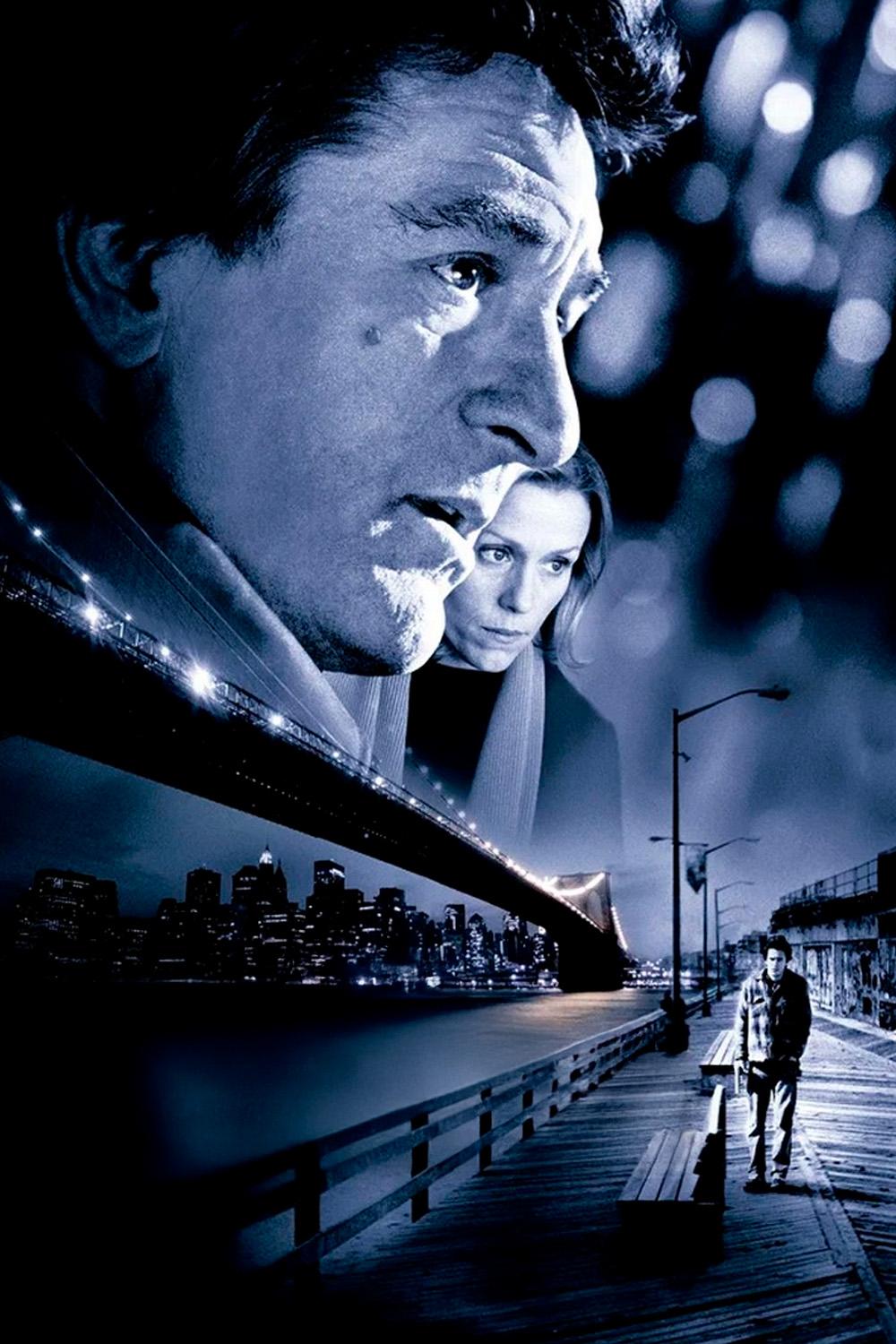 Последнее дело Ламарки (poslednee-delo-lamarki) Фильм 2002