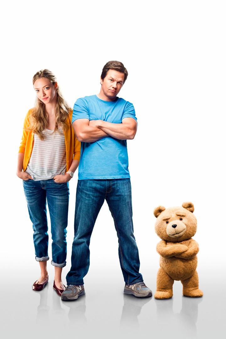 Третий лишний (tretij-lishnij) Фильм 2012