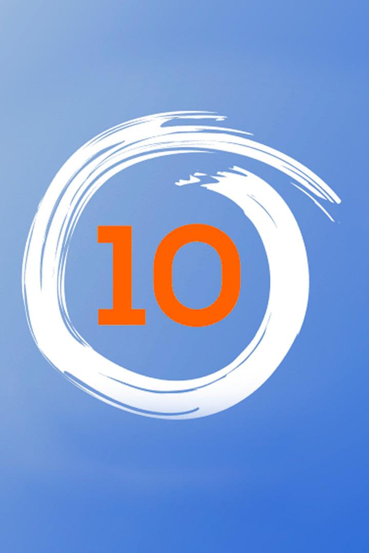 Top 10 Caliente (top-10-caliente) Музыка