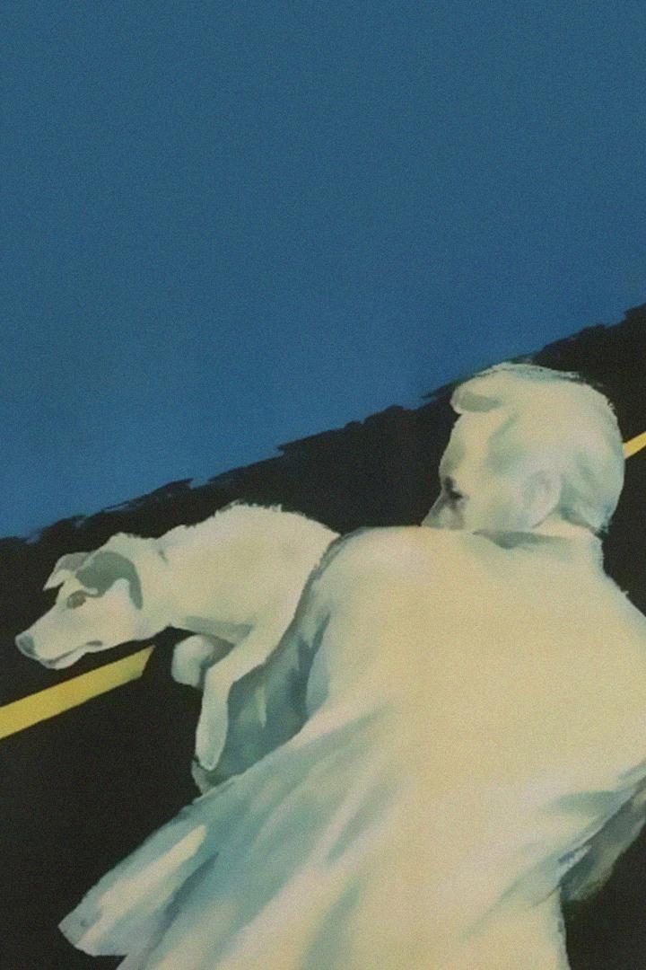 Умберто Д. (umberto-d) Фильм 1952