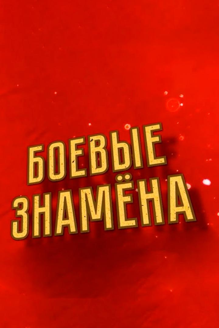 Боевые знамена (boevye-znamena) Документальный сериал