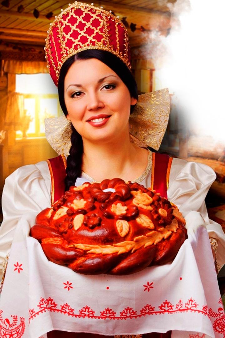 Русская кухня за 22 минуты (russkaja-kuhnja-za-22-minuty) Досуг, хобби