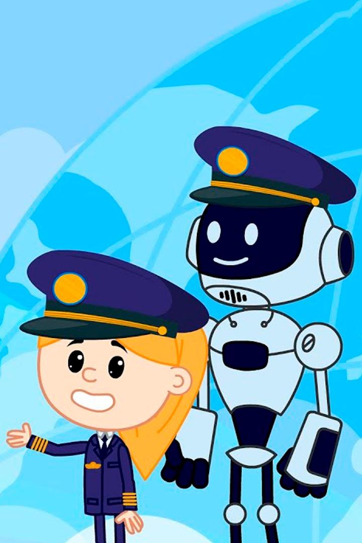 Первым делом самолёты (pervym-delom-samolety) Досуг, хобби