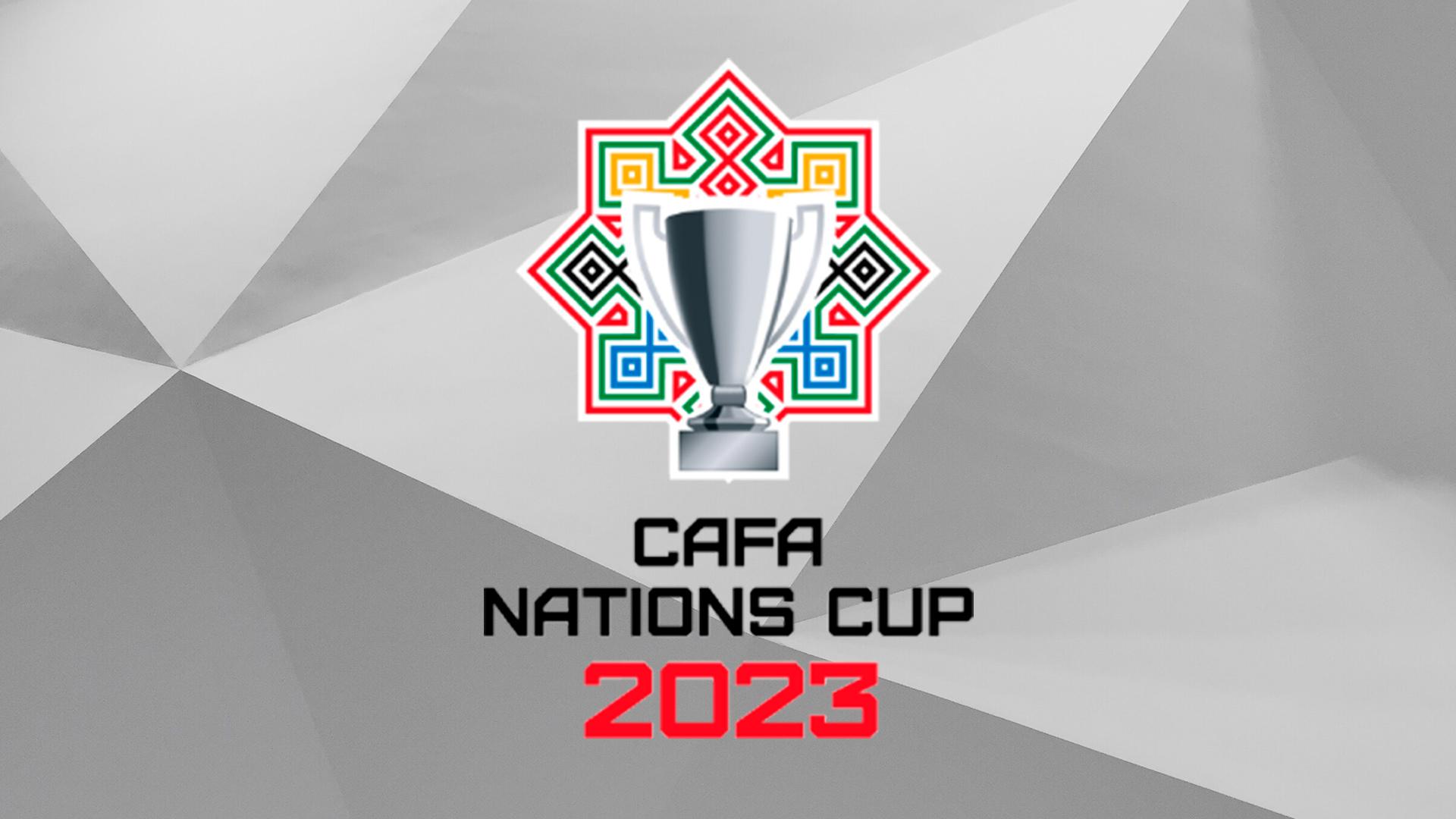 Футбол. CAFA Nation’s Cup (futbol-cafa-nations-cup) Спорт