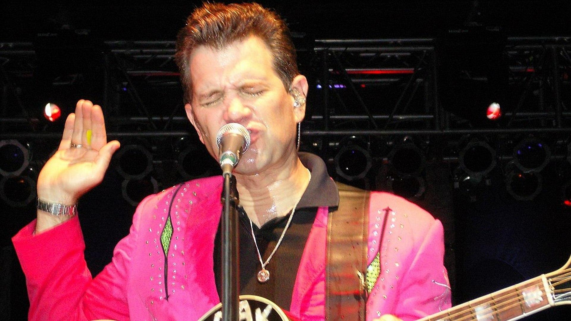 Chris Isaak: Soundstage (chris-isaak-soundstage) Музыка