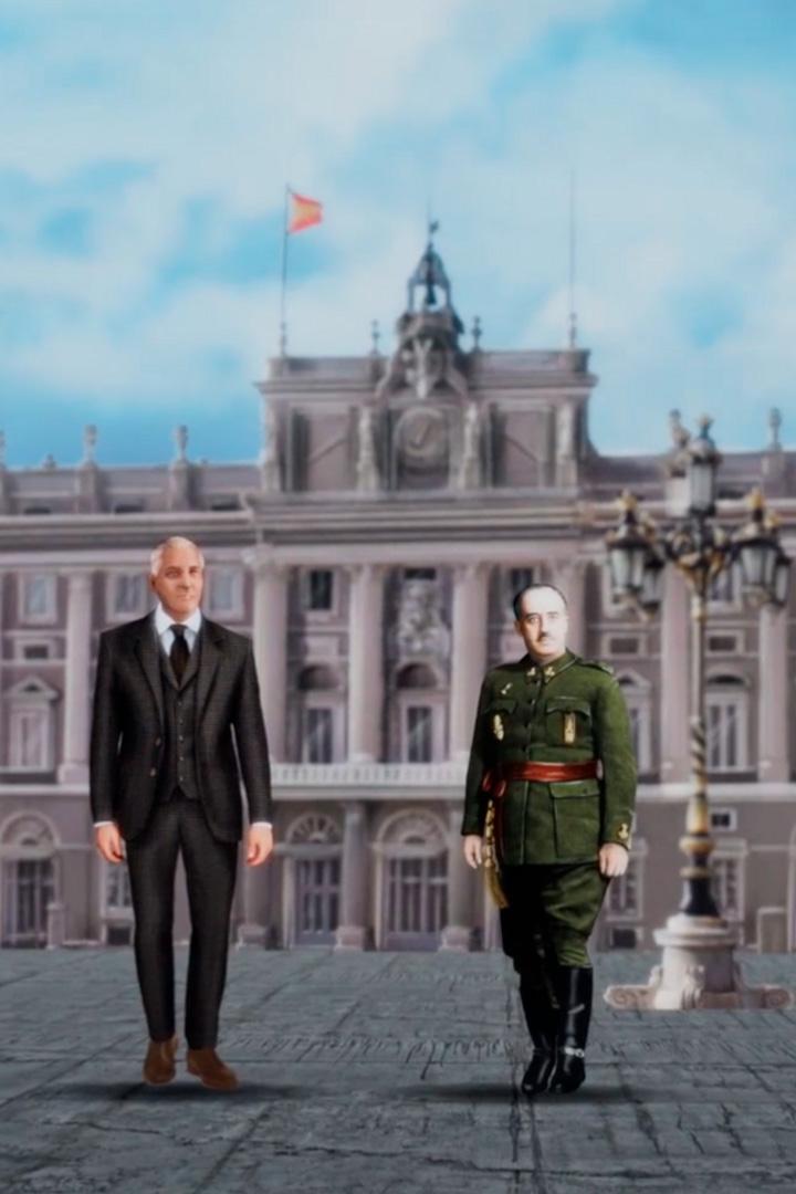 Dictaturile uitate din Europa: Portugalia (dictaturile-uitate-din-europa-portugalia) Документальный фильм