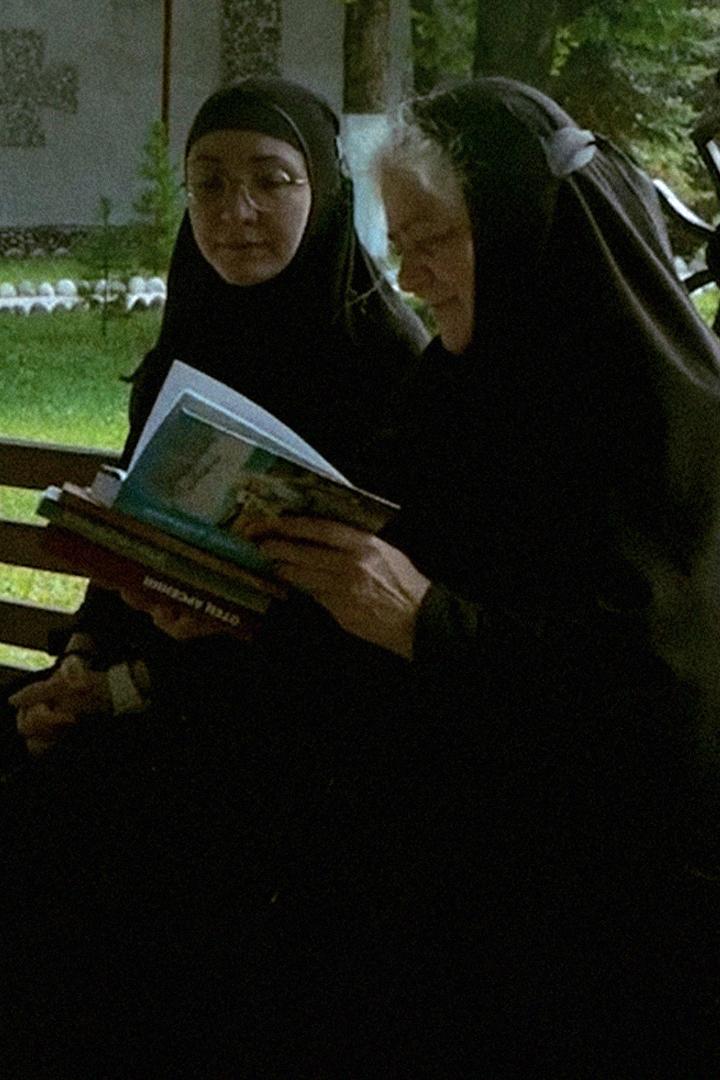 Миссия - мир. Беслан. Сильные духом (missija-mir-beslan-silnye-duhom) Документальный фильм