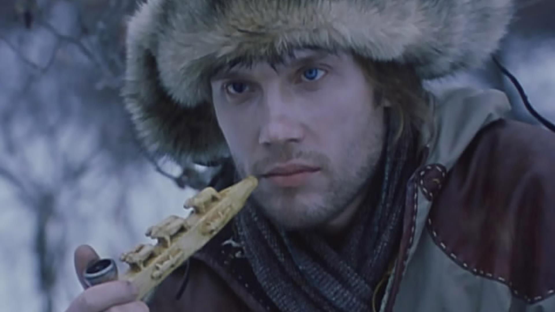 Сердце медведицы (serdtse-medveditsy) Фильм 2001