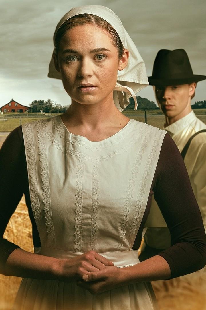 Stalked by My Amish Boyfriend (stalked-by-my-amish-boyfriend) Фильм 2024