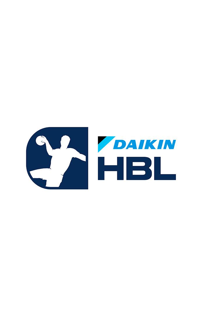 Гандбол. Немецкая бундеслига. Магдебург - Айзенах (gandbol-nemetskaja-bundesliga-magdeburg-ajzenah) Досуг, хобби