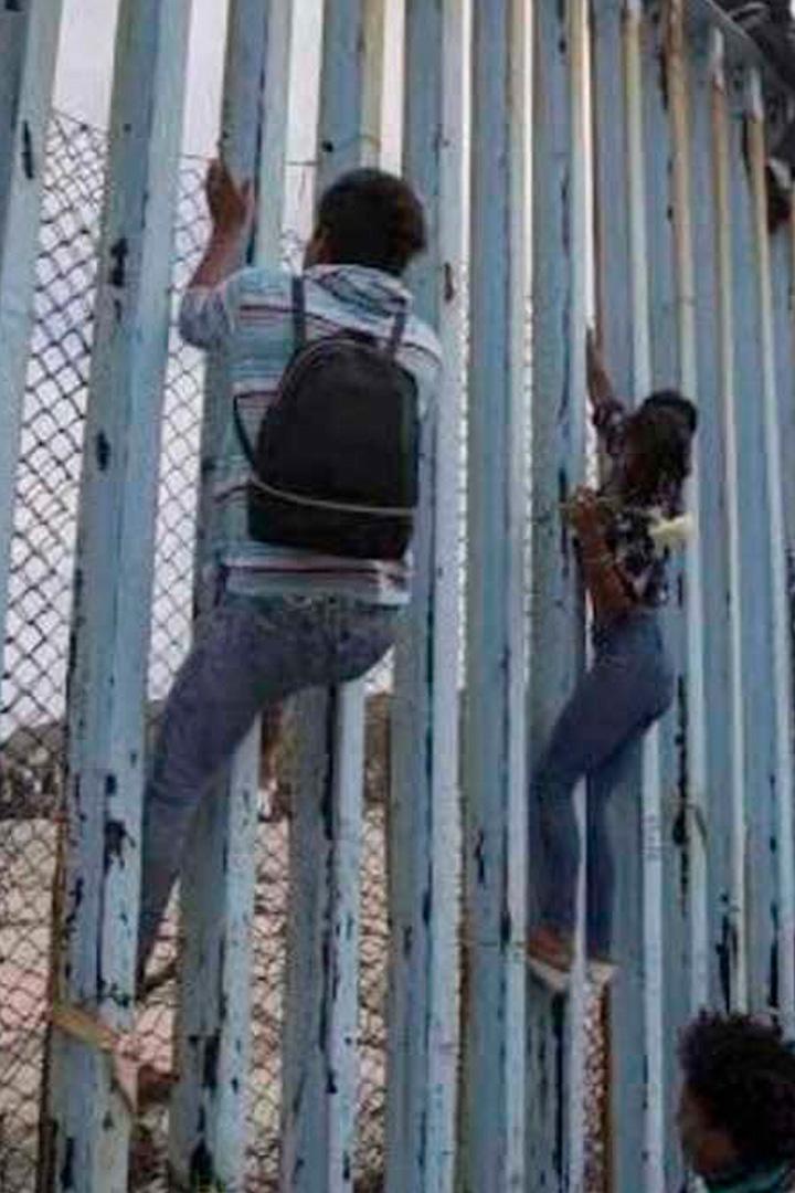 The Deadly Escape Game of Refugees (the-deadly-escape-game-of-refugees) Документальный фильм
