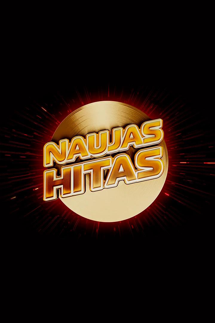 LNK iššūkis. Naujas hitas (lnk-ikis-naujas-hitas) Досуг, хобби