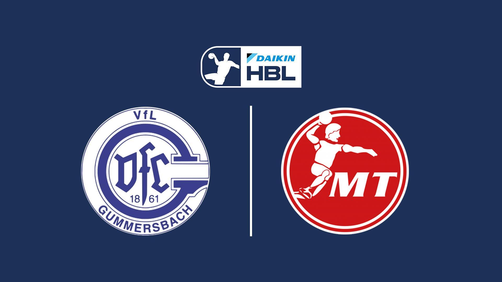 Гандбол. Немецкая бундеслига. Гуммерсбах - Мельзунген (gandbol-nemetskaja-bundesliga-gummersbah-melzungen) Спорт