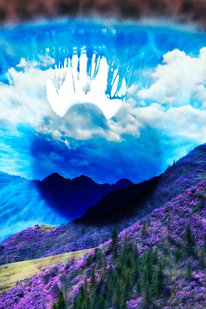 Пять чувств Алтая (pjat-chuvstv-altaja) Документальный фильм