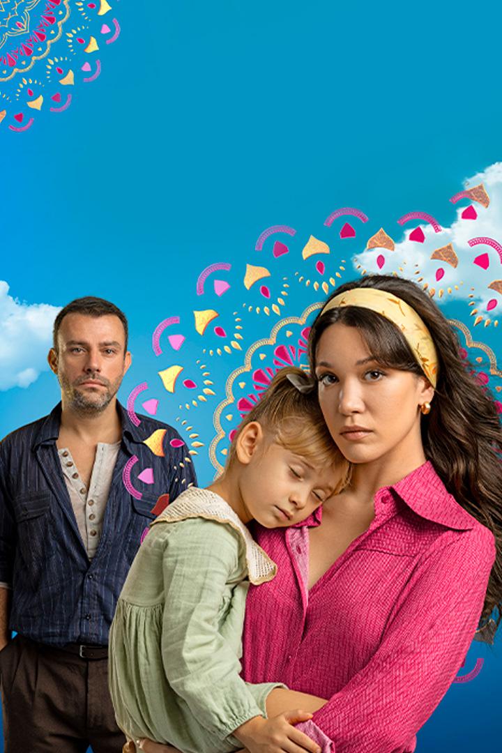 Камень желаний (kamen-zhelanij) Сериал 2023