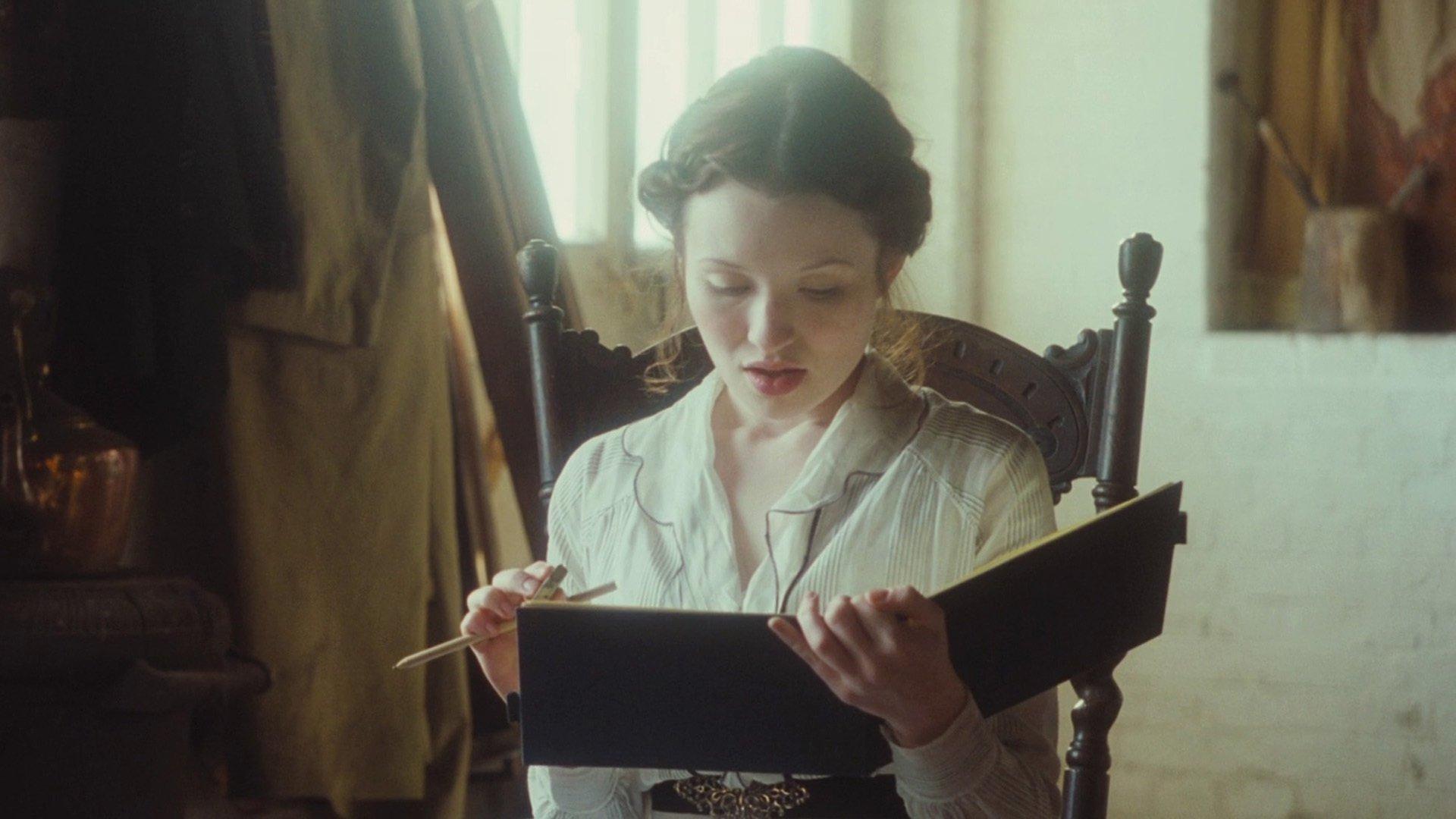 Лето в феврале (leto-v-fevrale) Фильм 2013