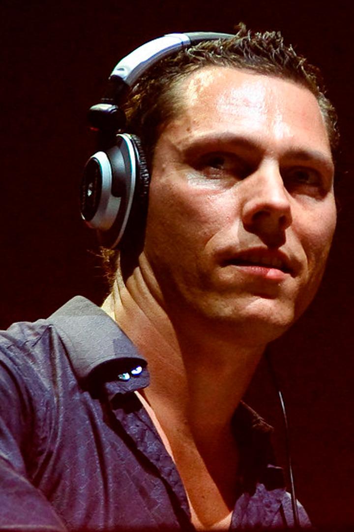 Tiësto – Elements of Life (tisto-elements-of-life) Музыка