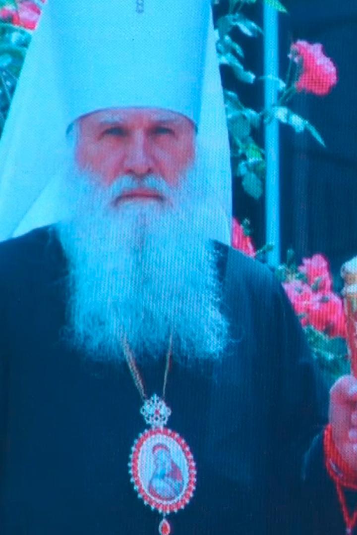 Концерт в честь 70-летия митрополита Ташкентского и Узбекистанского Викентия из Дворца симпозиумов города Ташкента (kontsert-v-chest-70-letija-mitropolita-tashkentskogo-i-uzbekistanskogo-vikentija-iz-dvortsa-simpoziumov-goroda-tashkenta) Досуг, хобби